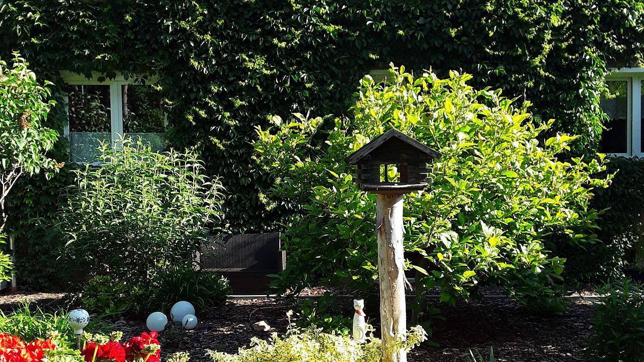 Ganze Ferienwohnung, Ferienwohnung für 6 Personen (70 m²) in Nietwerder in Neuruppin, Ruppiner Seenland