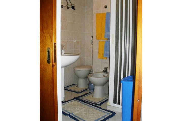 Apartamento entero, Pequeño Apartamento En El Centro 300 Mt Del Puerto Y Estación De Autobuses con Wifi in Trapani, Provincia de Trapani
