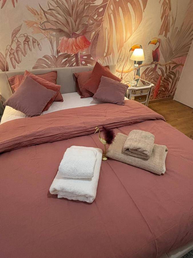 Gîte pour 6 personnes, avec Vue dans Office De Tourisme De Beziers Centre Historique - 3