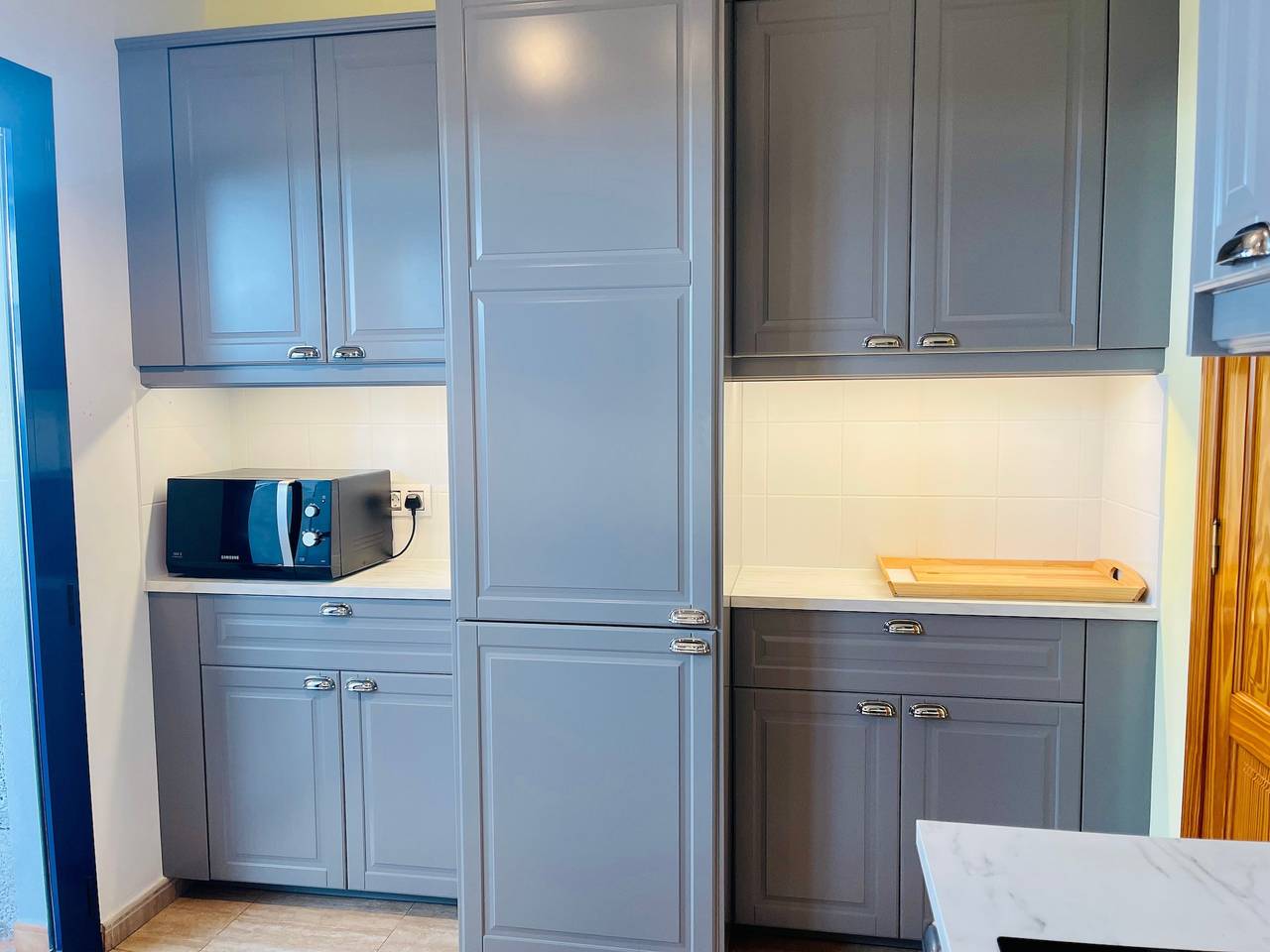 Villa vacacional 'Casa Ventosa' con piscina privada, terraza privada y Wi-Fi in Playa Blanca, Yaiza