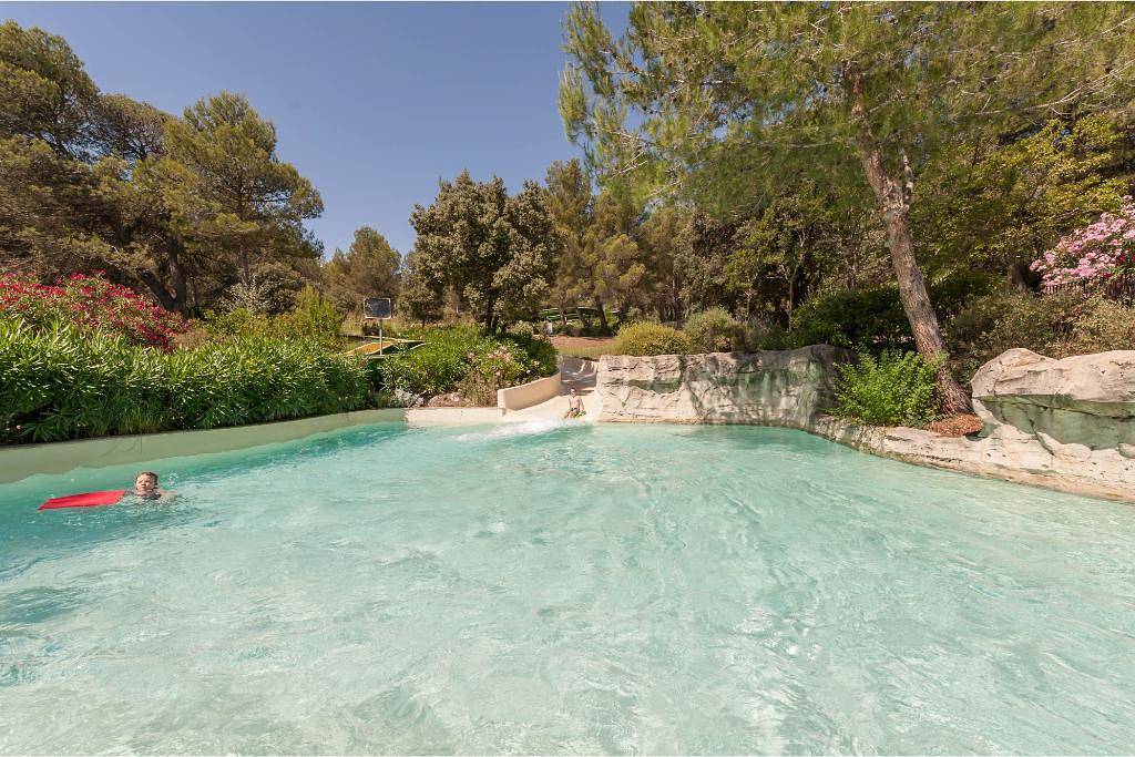 Apartamento entero, Pont Royal en Provence 2p5p Nr in Mallemort, Region de Arles