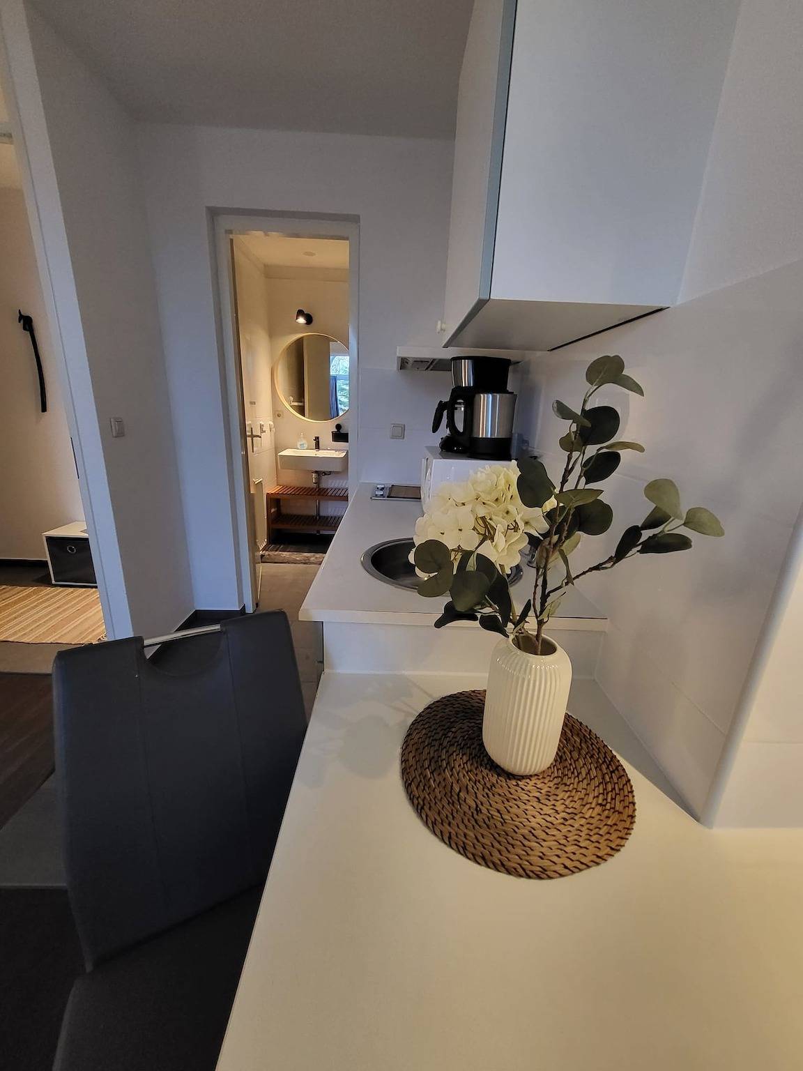 Ganze Ferienwohnung, Fewo 647 in Tossens in Tossens, Butjadingen