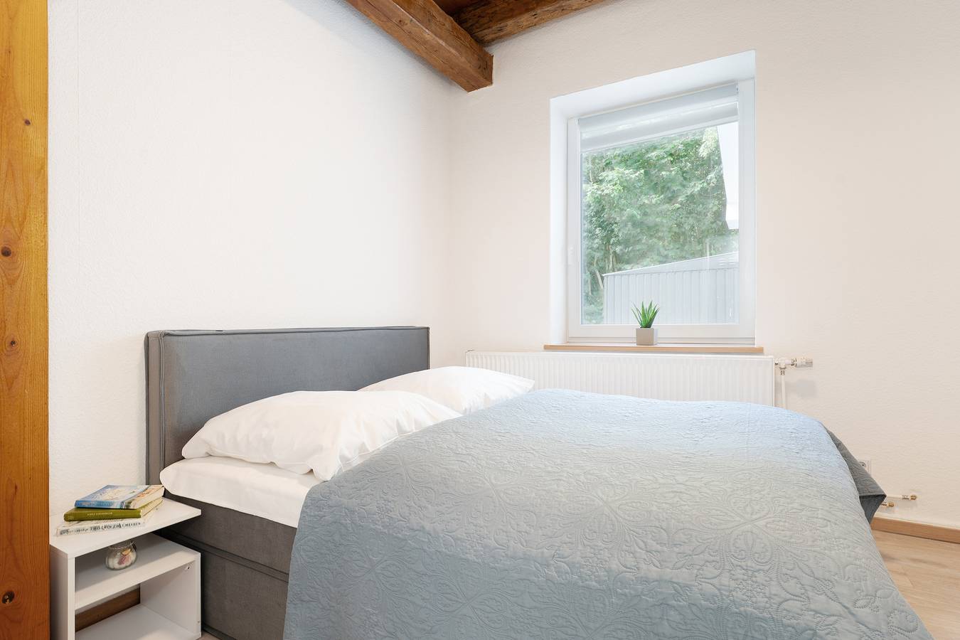 Ganze Ferienwohnung, Brenkenhagener Quartier Düne in Brenkenhagen, Grömitz