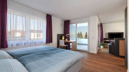 Location De Vacances pour 2 Personnes dans Immenstaad am Bodensee, Obersee (Bodensee), Photo 1