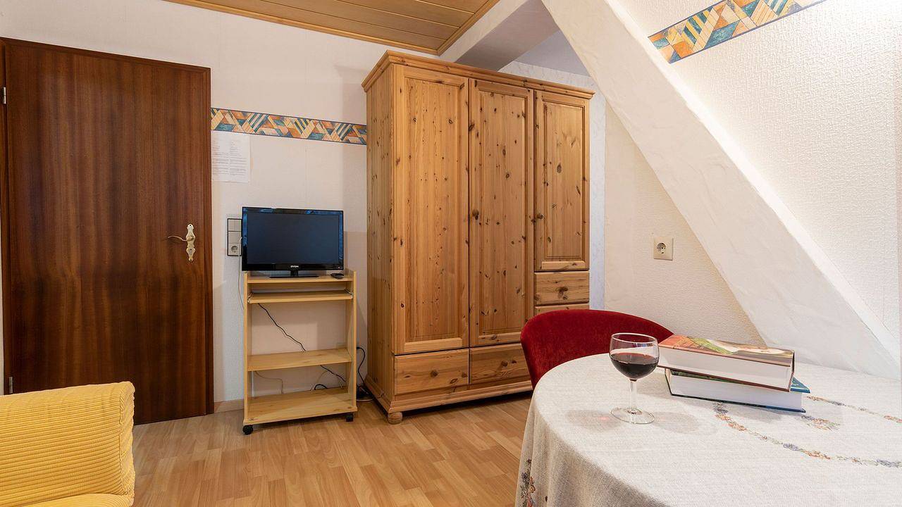 Ganze Ferienwohnung, Ferienwohnung für 4 Personen (60 m²) in Bad Rippoldsau-Schapbach in Bad Rippoldsau-Schapbach, Mittlerer Schwarzwald