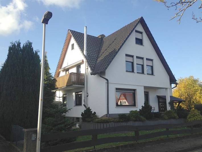 Ferienwohnung für 4 Personen, mit Terrasse - 1