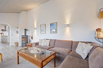 Villa til 6 Personer i Hvide Sande, Holmsland Klit, Billede 4