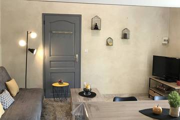 Gîte pour 3 Personnes dans Pluduno, Région de Dinan, Photo 3