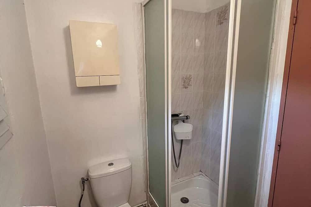 Appartement entier, Studio indépendant aux portes des Cévennes in Boisset-et-Gaujac, Parc national des Cévennes