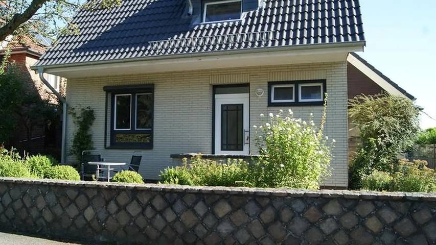 Ferienwohnung für 3 Personen, mit Terrasse in Mölln - 4