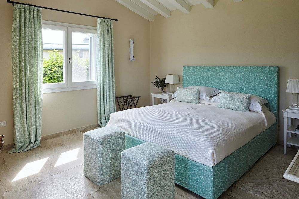 Villa Hortensia - Villa met negen slaapkamers, 18 slaapplaatsen in Capo Coda Cavallo, San Teodoro