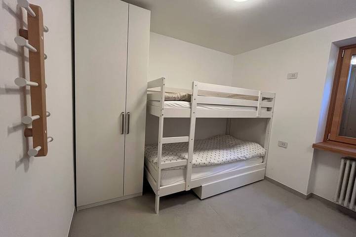 Apartamento entero, Baita Mirabel: Modern, Family-Friendly Italian Alpine Escape with Every Amenity in Cervinia, Valtournenche
