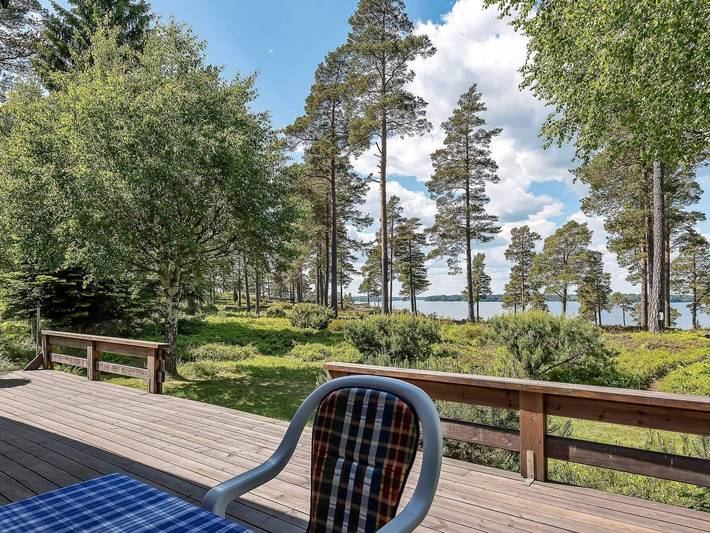 Chalet für 4 Personen in Schweden - 3