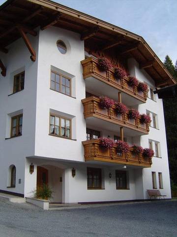 Ferienwohnung für 6 Personen in Flirsch, Verwall, Bild 1