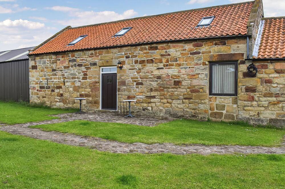 Casa vacanza a North Yorkshire a partire da 141€ a notte