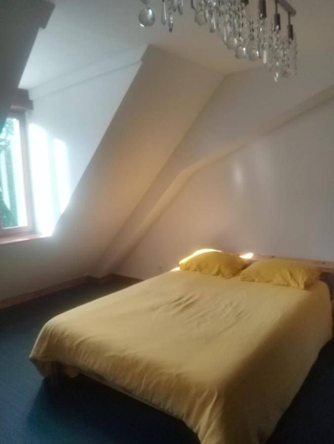 Maison d’hôte pour 2 personnes, avec vue à Mulhouse - 4