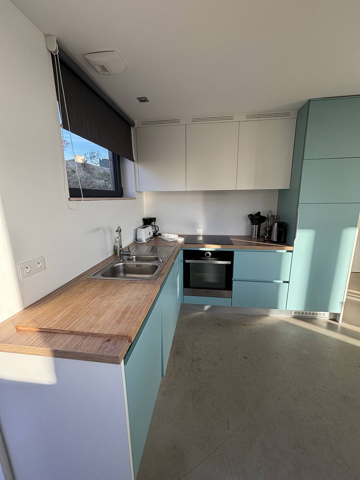 Maison de vacances pour 4 personnes avec jardin in Port Blanc (Penvénan), Penvénan