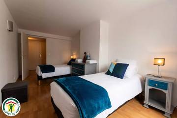 Gîte pour 5 Personnes dans Marne, Photo 4