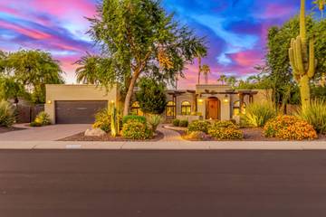 Vacation House for 10 Guests in Phoenix, Arizona, Picture 2