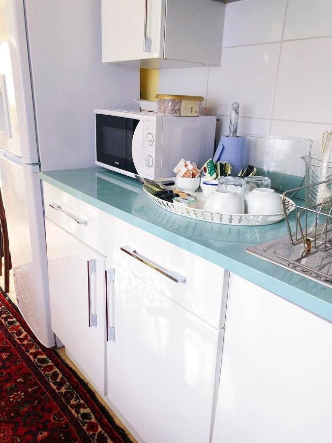 Maison d’hôte pour 5 personnes, avec jardin à Londres - 3