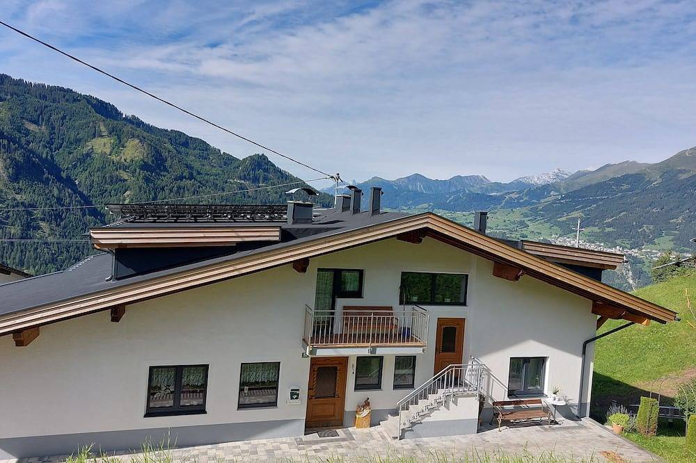 Ganze Wohnung, Apartment Amelie 1 in Kaunergrat, Kaunertal