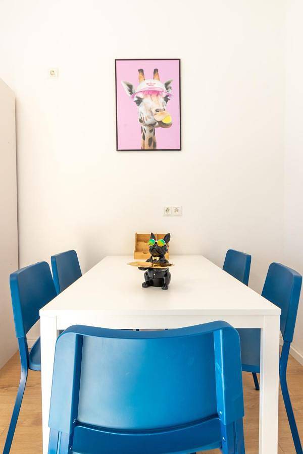 Ferienwohnung für 4 Personen in Mayen