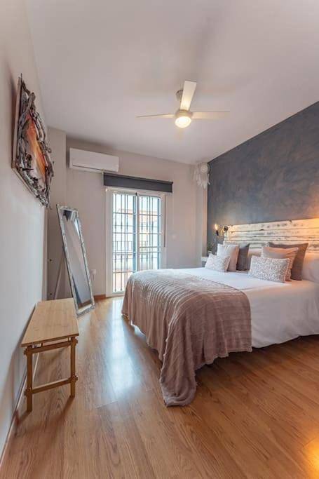 Casa rural para 6 personas, con jardín y piscina, Se admiten mascotas en Tierra de Mérida - Vegas Bajas - 3