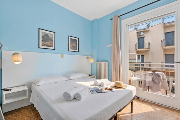Appartamento per 4 persone, con Balcone a Laigueglia