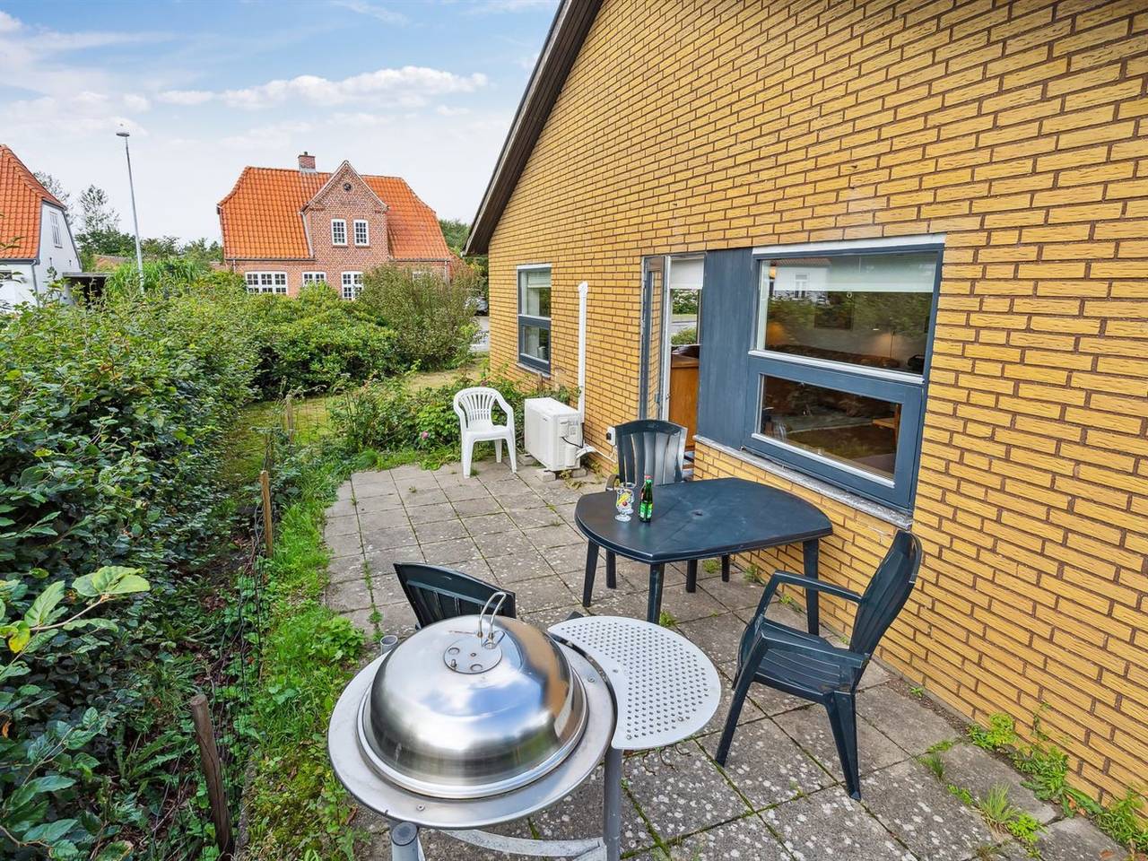 "Magh" - 9.8km from the sea in Tondern, Tondern und Umgebung