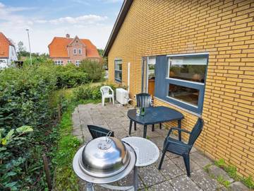 Ferieudlejning til 4 Personer i Tønder, Tønder Kommune, Billede 4