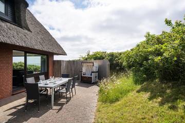 Vakantiewoning voor 6 Personen in List (Sylt), Sylt, Afbeelding 3