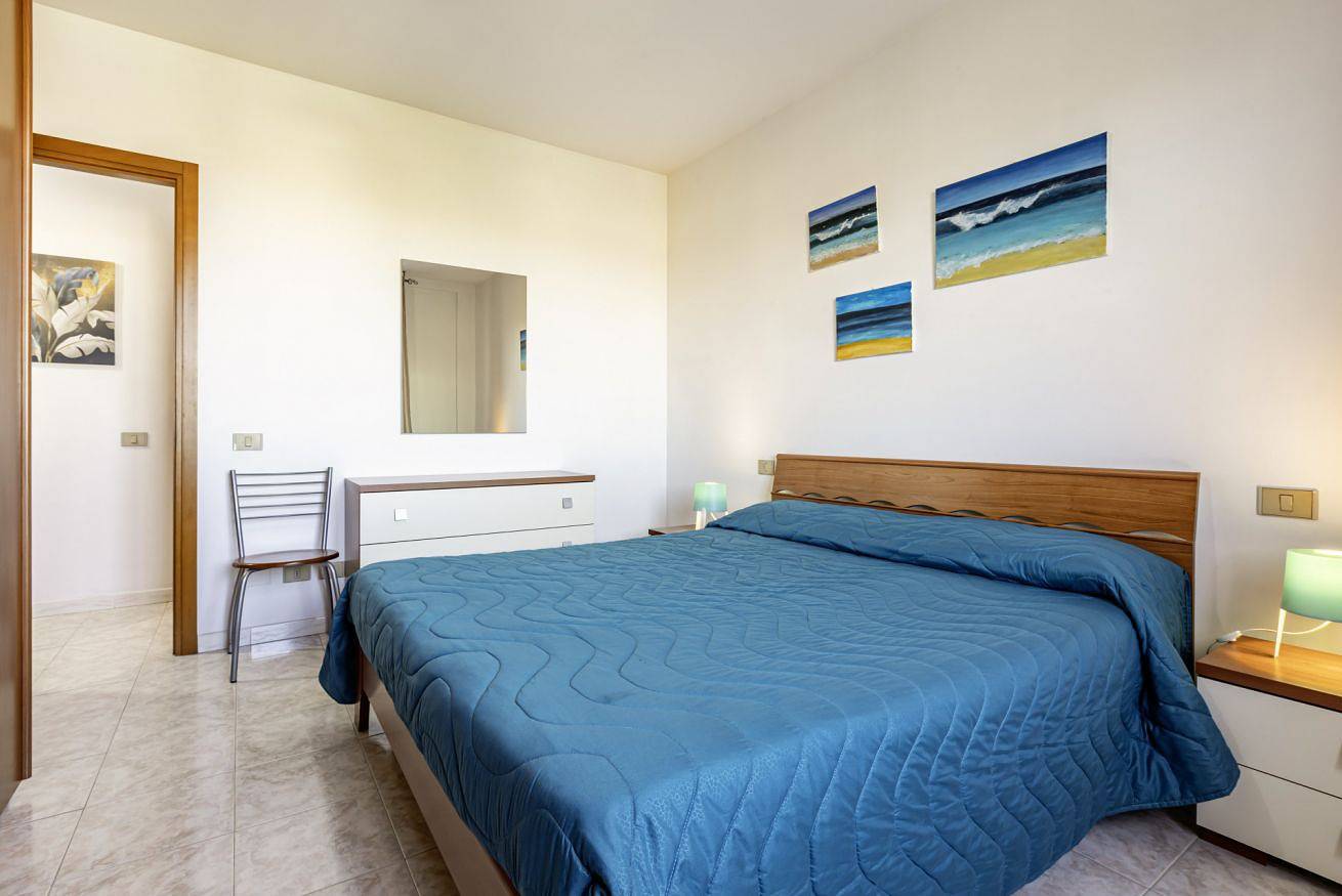 Apartamento entero, Guesthost - Domu Mea in Quartu Sant'Elena, Campidano