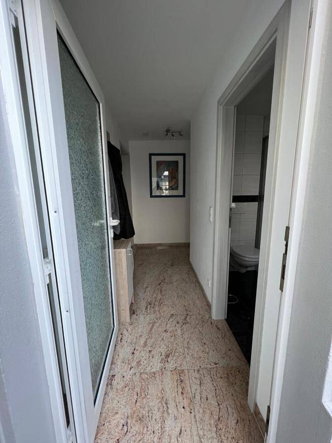 Ferienwohnung für 4 Personen, mit Terrasse und Ausblick in Goch - 3