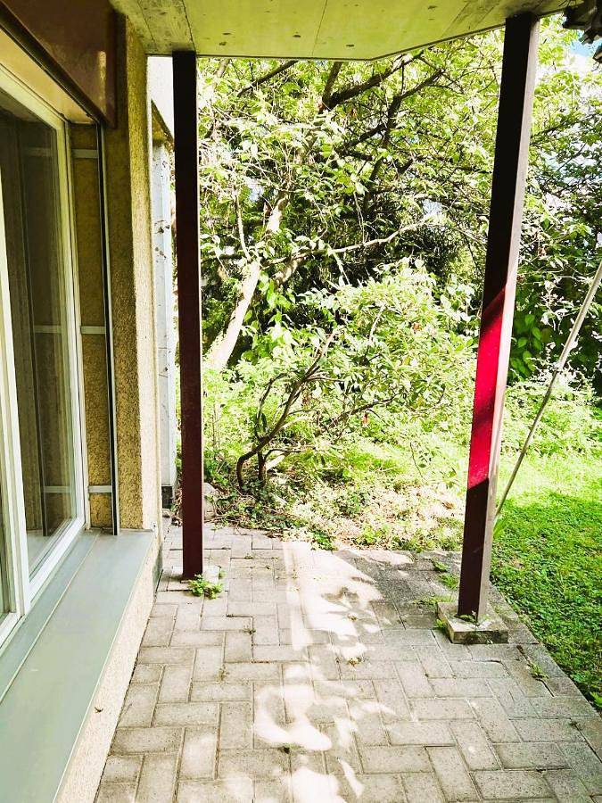 Ferienwohnung für 10 Personen, mit Seeblick und Balkon sowie Ausblick in Zürich - 2