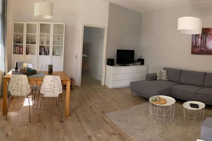 Ferienhaus für 4 Personen in Hofgeismar