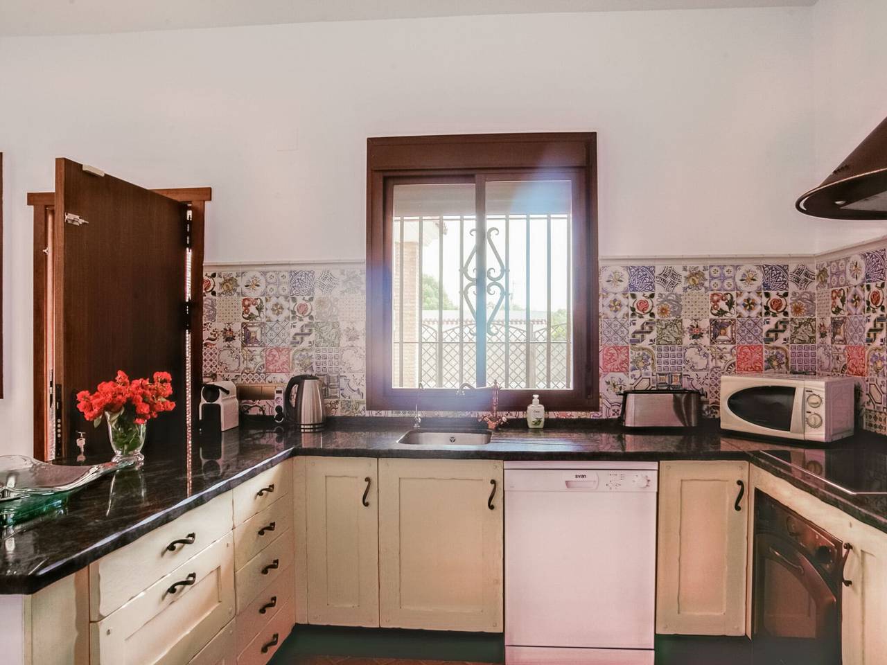 Familienvilla mit Pool in Vejer de la Frontera, Costa de la Luz