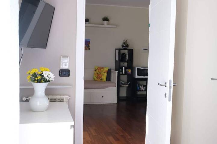 Ganze Wohnung, Turist Rent Apartment Nadia in Neapel, Neapel Provinz