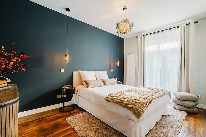 Ganze Wohnung, Maison Kolsaas -Apartment-Luxus-Ensuite mit Dusche in Vernon (Normandie), Évreux und Umgebung
