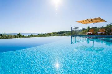 Dom Wakacyjny dla 10 osoby w Povlija, Selca i Sumartin, Brac, Zdjęcie 2