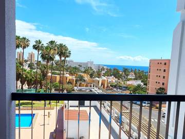 Appartement voor 5 Personen in Playa de Troya, Adeje, Afbeelding 1