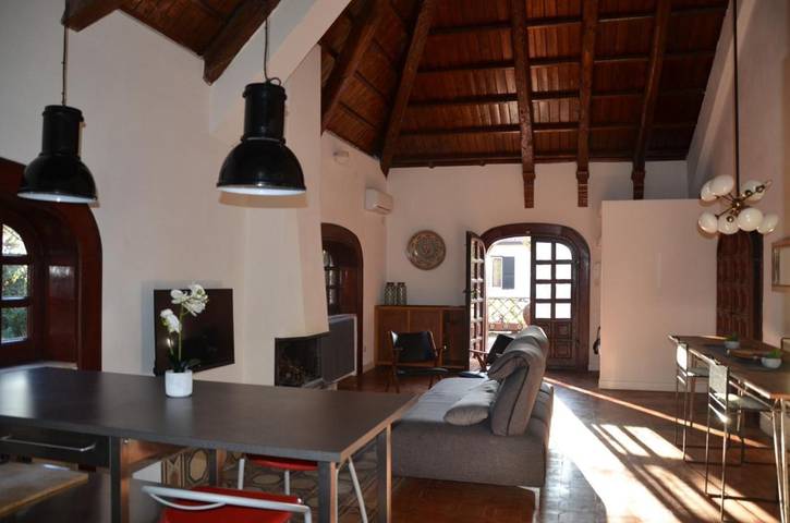 Appartamento per 3 persone, con Balcone e Terrazza a Sora (Italia)
