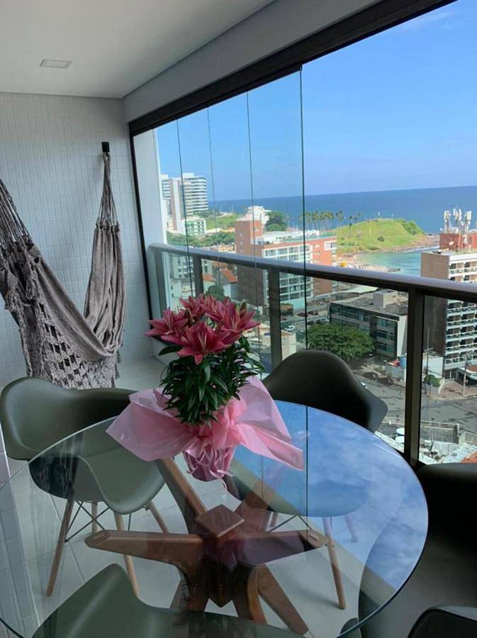 Apartamento de vacaciones para 4 personas, con terraza además de piscina y vistas, Se admiten mascotas - 1