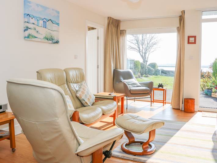 Harbour View, Mudeford in Christchurch, Dorset