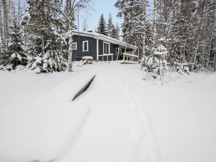 Rantala in Vihtajärvi