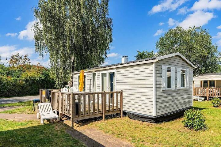 Location de vacances pour 6 personnes à Saint-Julien-des-Landes