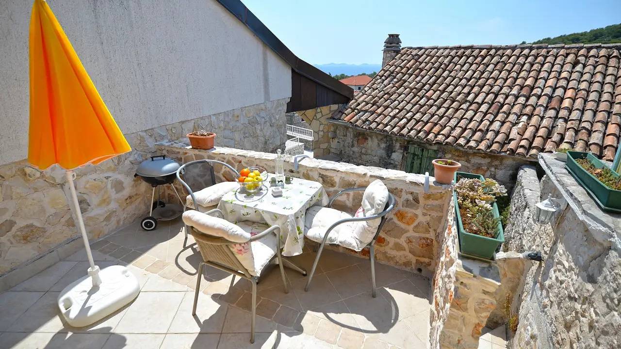 Appartamento vacanze a Morter a partire da 109€ a notte