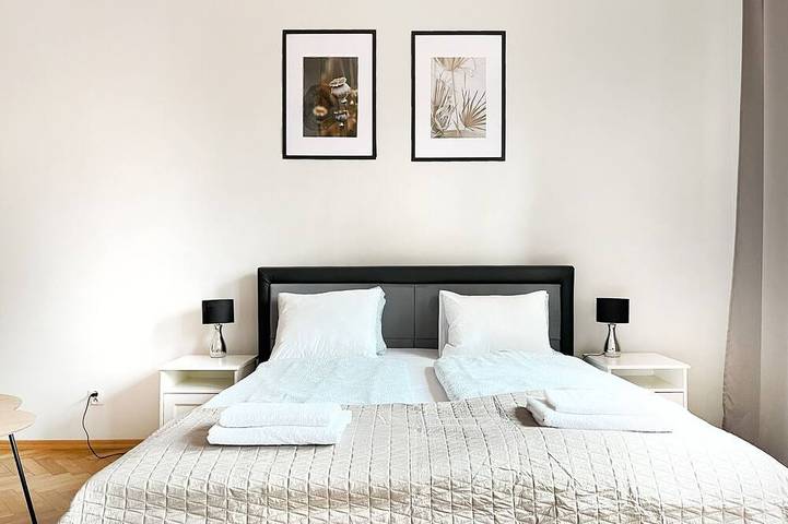 Appartement de vacances pour 4 personnes - 1