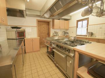 Glamping per 35 Persone in Alpi della Zillertal, Alpi austriache, Foto 4