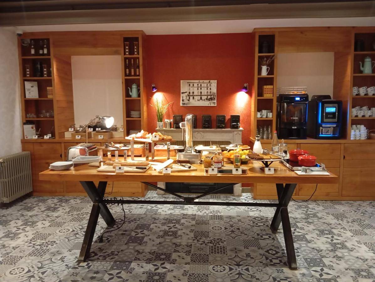 The Originals Boutique, Grand Hôtel Saint-Pierre, Aurillac in Aurillac, Région d'Aurillac