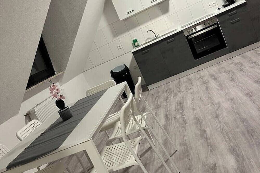 Entire apartment, Las Vegas by & D&J Apartment's in Oberhausen, Ruhr district